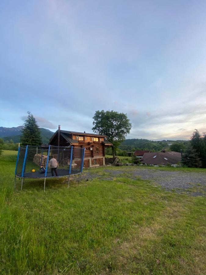 Cabana Vanatorului Risnov Bagian luar foto