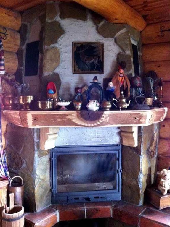 Cabana Vanatorului Risnov Bagian luar foto